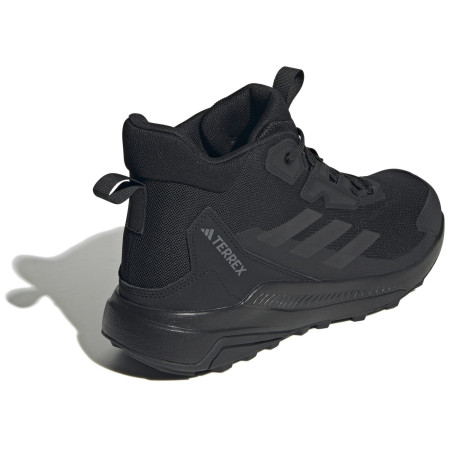 Wanderschuhe Adidas Terrex Anylander Mi
