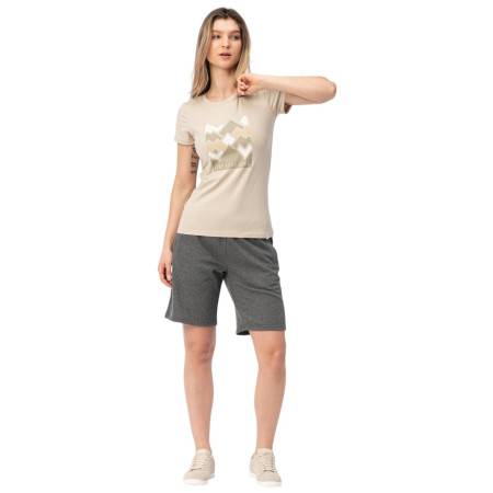 Damen-T-Shirt Hi-Tec Lady Aldys