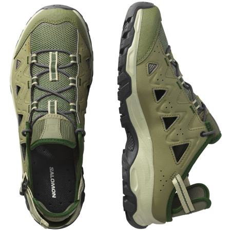 Herrenschuhe Salomon Alhama