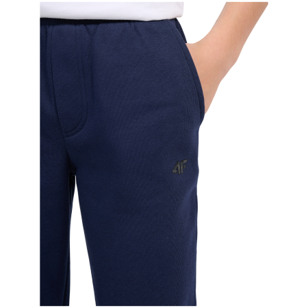 Kinder-Jogginghose 4F Trousers Cas M1840