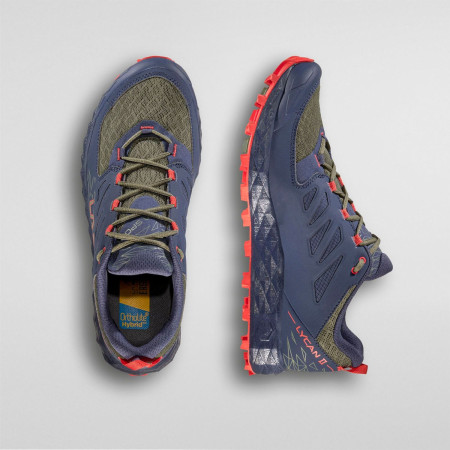 Herren Laufschuhe La Sportiva Lycan II