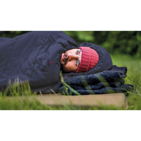 Schlafsack Robens Moraine III (2024)