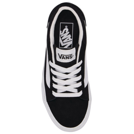 Kinderschuhe Vans Vero LS