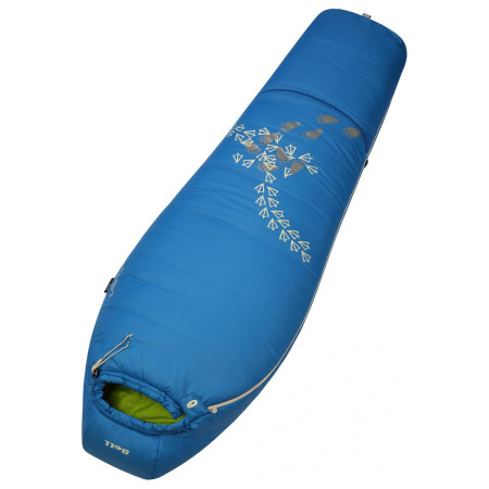 Kinderschlafsack Boll Patrol