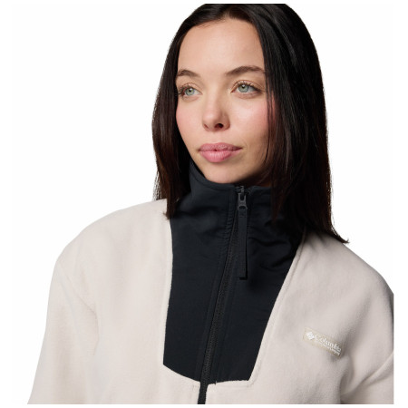 Damen-Sweatshirt Columbia Sequoia Grove™ Full Zip Fleece