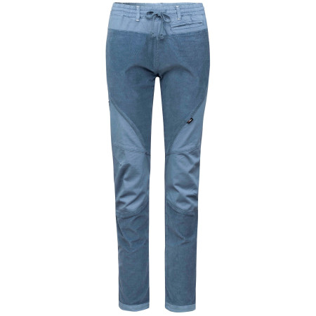 Damenhose Chillaz Kitzsteinhorn (Cord Mix) hellblau Blue