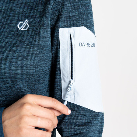 Damen-Sweatshirt Dare 2b W Torrek Fleece