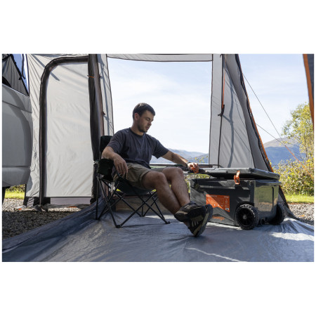 Vorzelt Vango Faros III Low