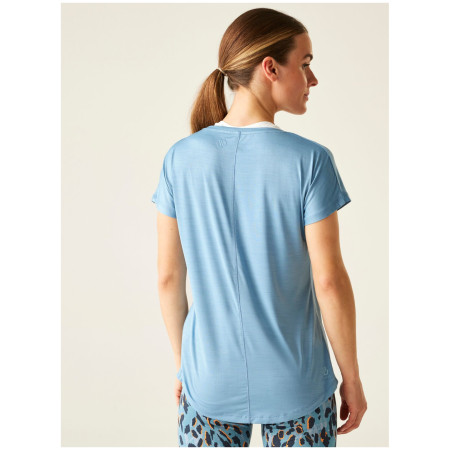 Damen-T-Shirt Dare 2b Vigilant Tee