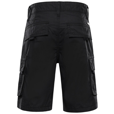 Kindershorts Alpine Pro Urto Black