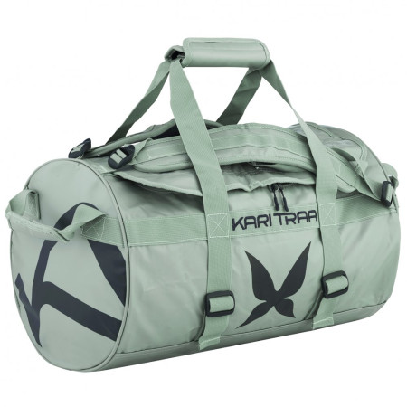 Reisetasche Kari Traa Kari 30L Bag hellblau Sage