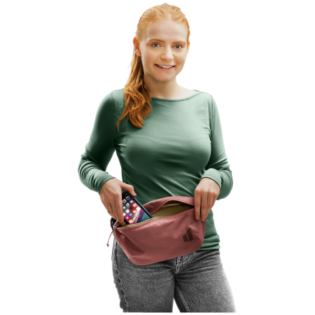 Hüfttasche Deuter Avengo Organizer