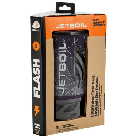 Gaskocher Jet Boil Flash™