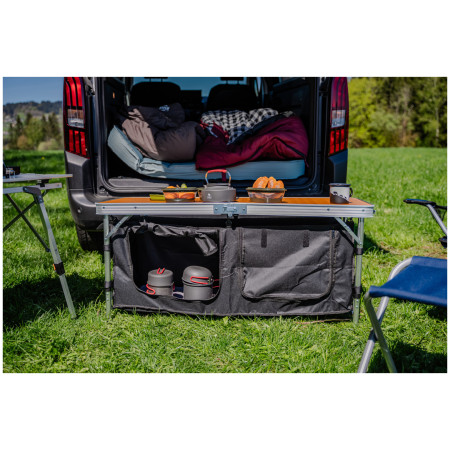 Camping-Küchentisch Zulu Sorgo