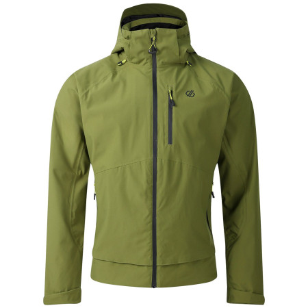 Herrenjacke Dare 2b Switch out III Jacket grün NephGrnSolid