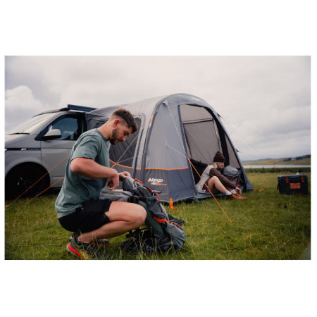 Vorzelt Vango Faros III Air Low