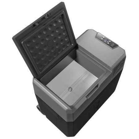 Kompressor-Kühlschrank Yolco BCX50