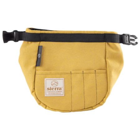 Kreidebeutel SIERRA Climbing Solid Bucket
