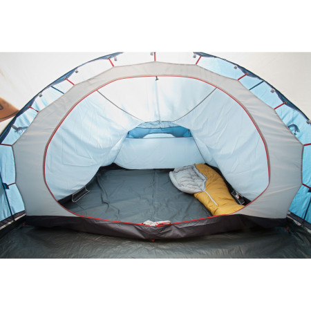 Familienzelt Pinguin Omega 6