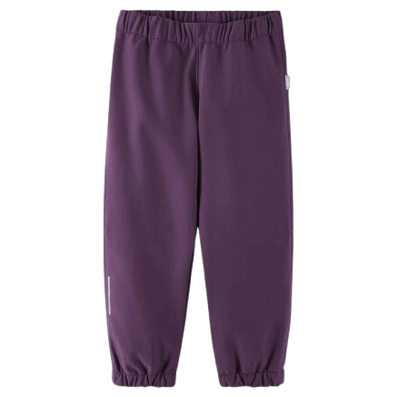 Kinderhose Reima Oikotie lila Deep purple