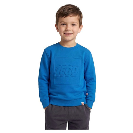 Kinder-Sweatshirt Lego Wear Lwsky 100 Boy