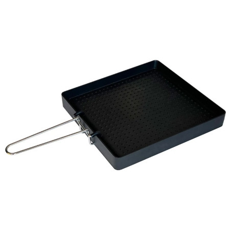 Grillplatte Primus Grill Plate for Moto Stove