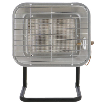 Warmwassersystem Mestic Gas heater standing MES-120 30mbar