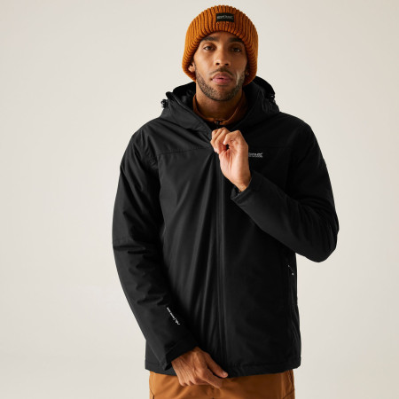 Herrenjacke Regatta Thornridge