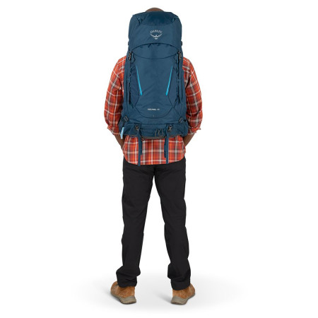 Rucksack Osprey Kestrel 48