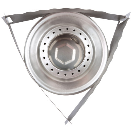 Spirituskocher Warg Woodman