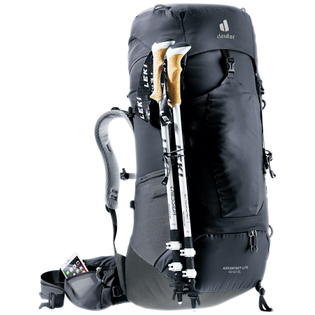 Rucksack Deuter Aircontact Lite 45 + 10 SL