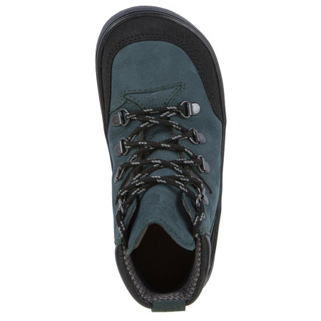 Damen Winterschuhe Frodo Barefoot Up Trail Tex