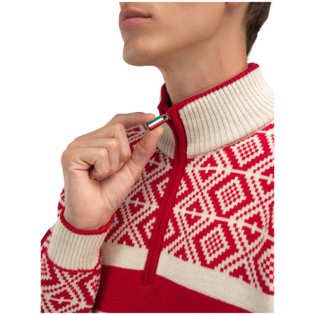 Herrenpullover Dale of Norway Cortina 2026 Masc. Sweater