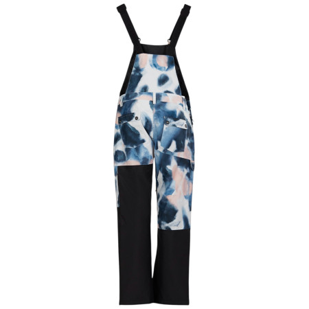 Damen-Skihose Fundango Sakura ECO Bib Pants