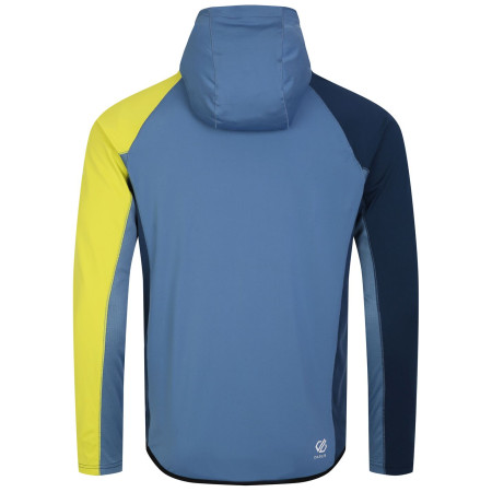 Herrenjacke Dare 2b Assimilate II Cr Str