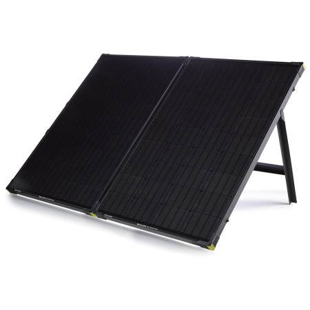 Solarmodul Goal Zero Boulder 200 + Koffer
