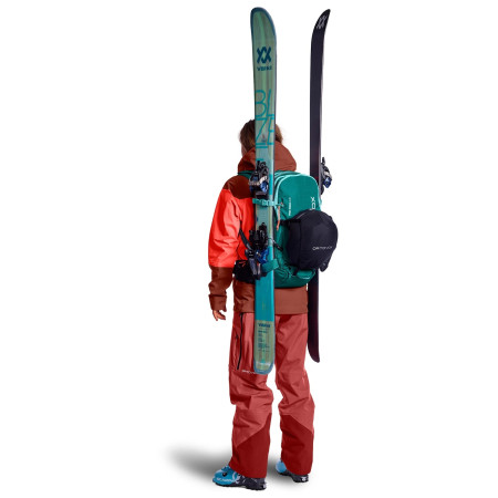 Skialp-Rucksack Ortovox Free Rider 26 S