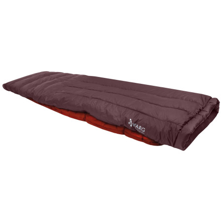 Daunen-Quilt Warg Sirius Q 500