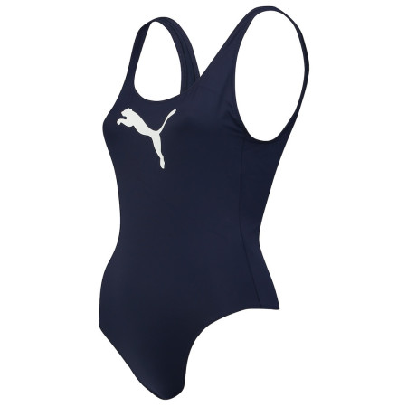 Damenbadeanzug Puma Swimsuit