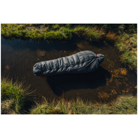 Schlafsack Patizon Gdry 750 S (156-170)