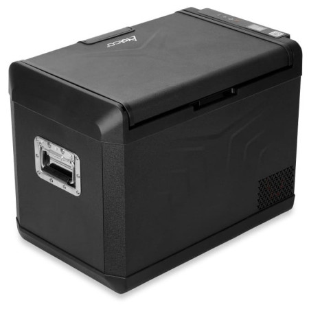 Kompressor-Kühlschrank Yolco GCX47