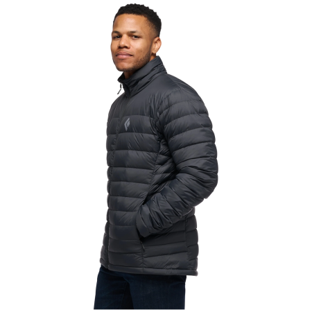 Herren-Daunenjacke Black Diamond M Access Down Jacket