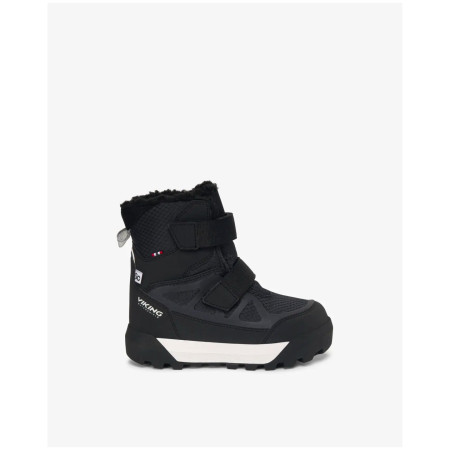 Kinder Winterschuhe Viking Outdoor Footwear Constrictor Warm SC WP 2V Black