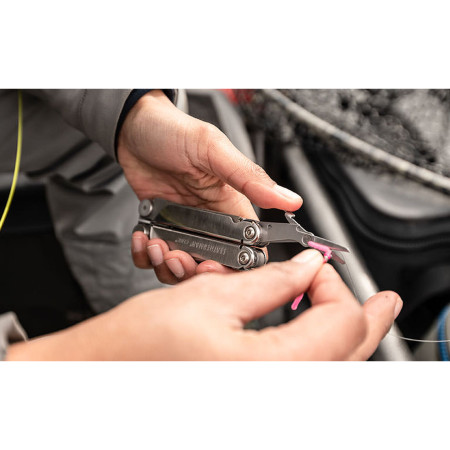 Multitool Leatherman Curl