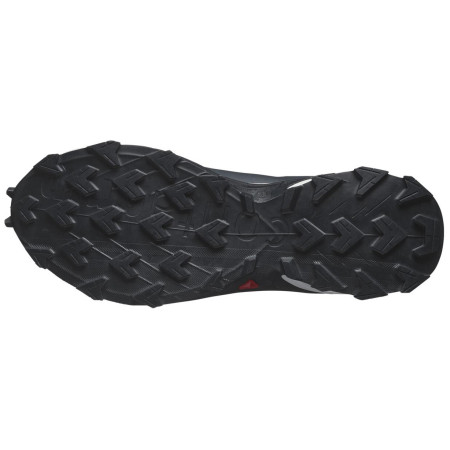 Herren Laufschuhe Salomon Supercross 4 Gore-Tex