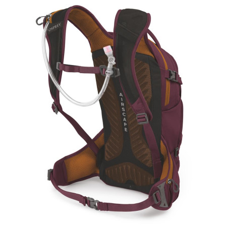 Damenrucksack Osprey Raven 14 2023
