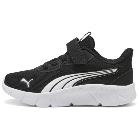 Kinderschuhe Puma FlexFocus Modern AC+ PS PUMA Black-PUMA