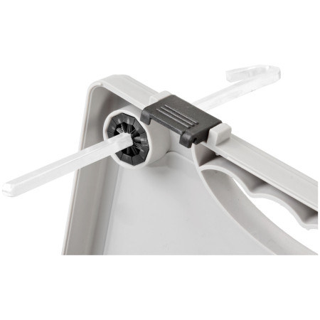 Zeltstifte Brunner Peg Box Square 22