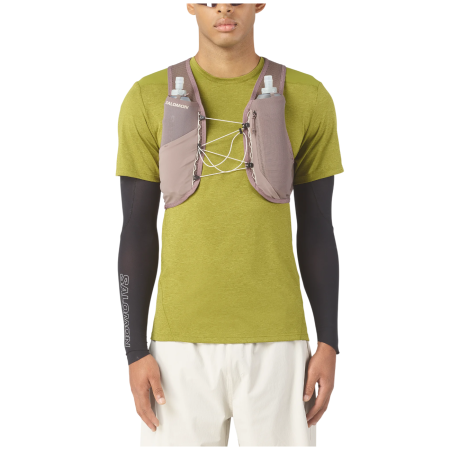 Laufweste Salomon Gravel Skin 4