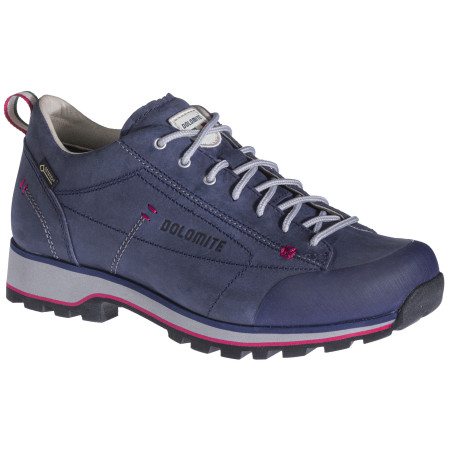 Damenschuhe Dolomite 54 Low Fg GTX lila DeepPurple